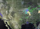 Weather and radar map for Wadsworth, OH, United States